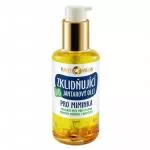 Purity Vision Olio d'ambra bio lenitivo per bambini 95 ml
