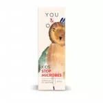 You & Oil Miscela bioattiva di microbi terminali ( 10 ml )