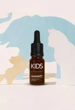 You & Oil Miscela bioattiva per bambini - Immunità (10 ml)