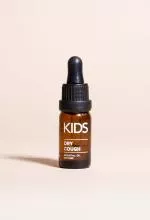 You & Oil Miscela bioattiva per bambini - Tosse secca (10 ml)