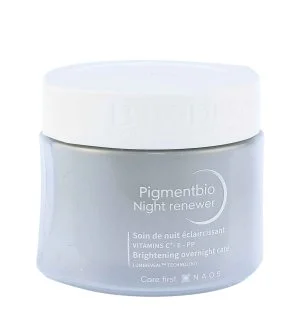 Bioderma Pigmentbio siero notte contro le macchie scure