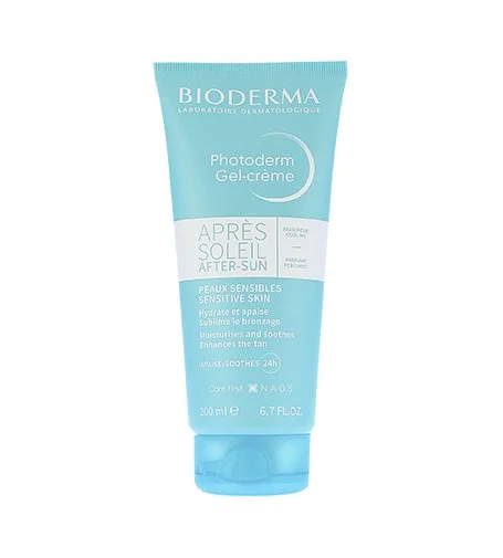 Photoderm After Sun gel-crema doposole lenitivo 200 ml