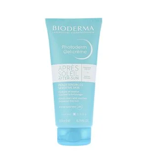 Bioderma Photoderm After Sun gel-crema doposole lenitivo