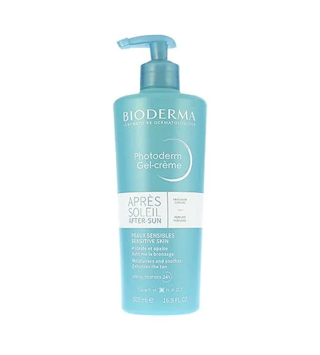 Photoderm After Sun gel-crema lenitivo doposole 500 ml
