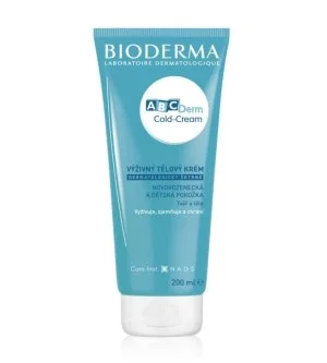Bioderma ABCDerm Cold-Cream crema corpo