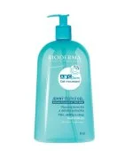 ABCDerm Gel Moussant gel detergente delicato per bambini 1000 ml