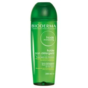 Bioderma Nodé Fluid shampoo delicato per uso quotidiano