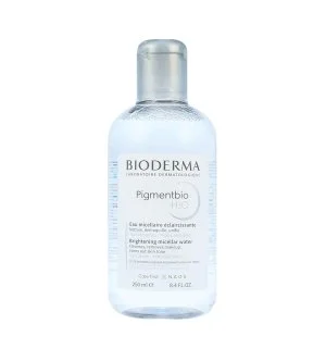 Bioderma Pigmentbio H2O acqua micellare schiarente