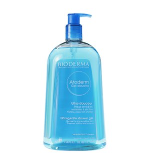 Atoderm Gel Douche gel doccia delicato