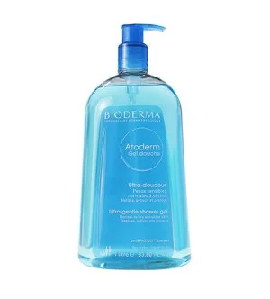 Bioderma Atoderm Gel Douche gel doccia delicato