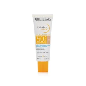 Bioderma Photoderm Crema SPF 50+ (Chiaro)