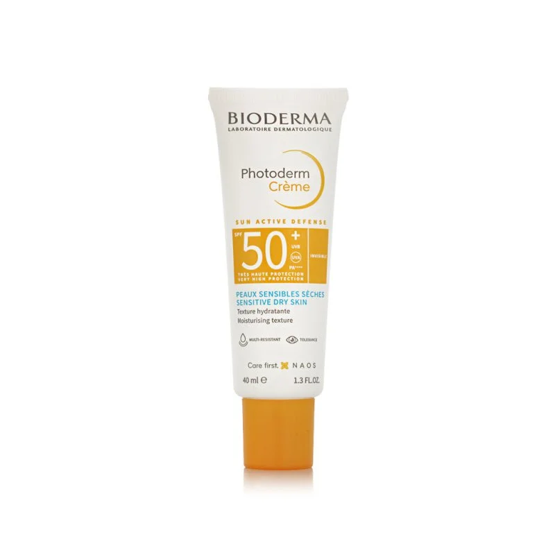 Photoderm Crema SPF 50+ 40 ml
