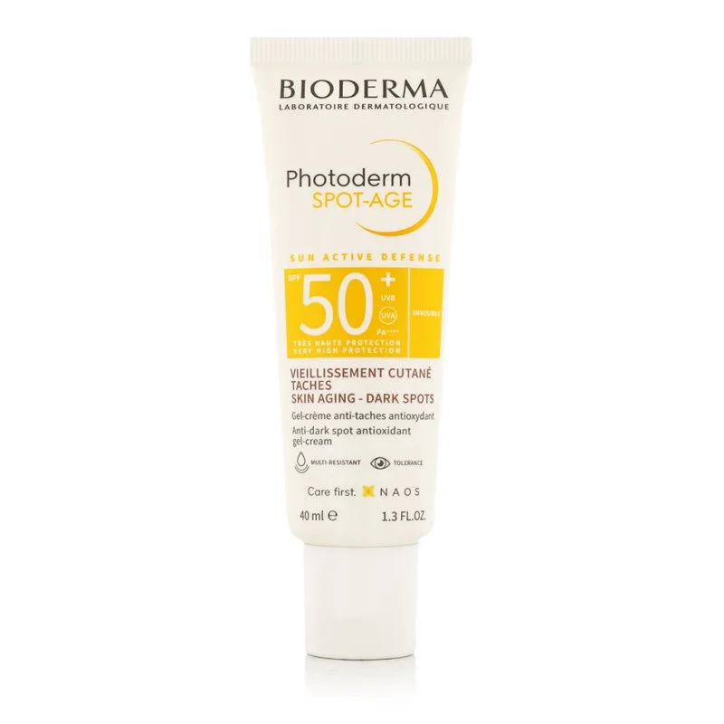 Photoderm Spot-Age SPF 50+ 40 ml