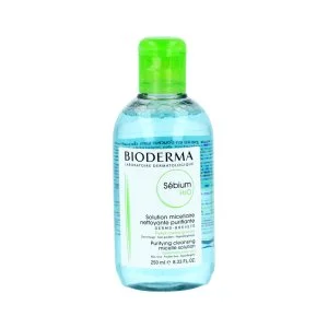 Bioderma Sebium H2O Acqua Micellare (Pelli miste e grasse)