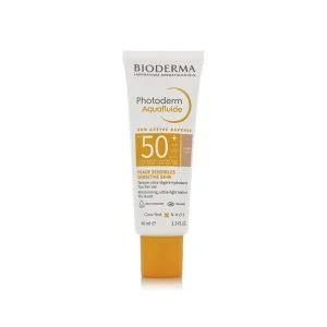 Bioderma Photoderm Aquafluide SPF 50+ (Chiaro)