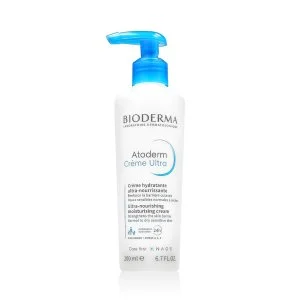 Bioderma Atoderm Crema idratante ultra-nutriente