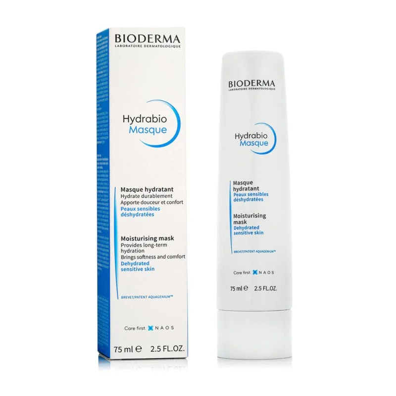Hydrabio Maschera Idratante 75 ml