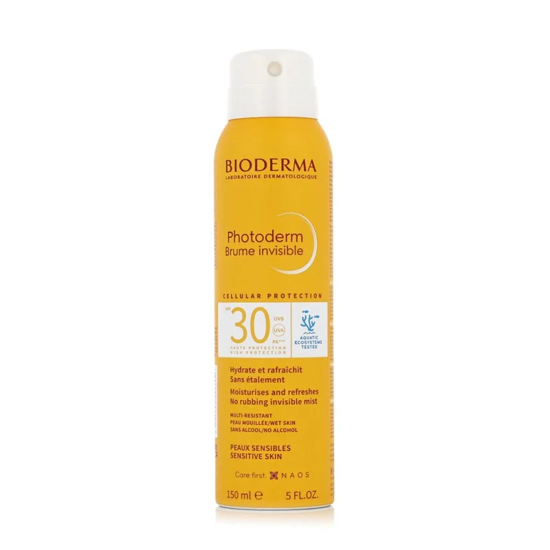 Photoderm Brume Invisibile Spray SPF 30 150 ml