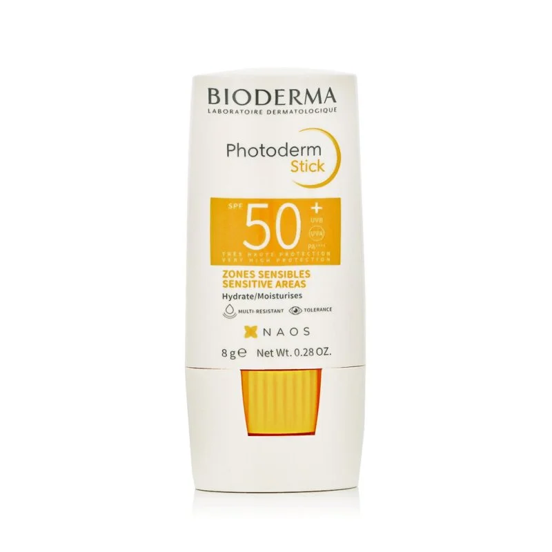 Photoderm Stick Zone Sensibili SPF 50+ 8 g