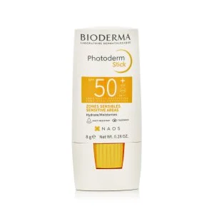 Bioderma Photoderm Stick Zone Sensibili SPF 50+ 8 g