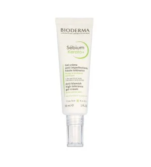Bioderma Sébium Kerato+ gel-crema contro le imperfezioni della pelle a tendenza acneica