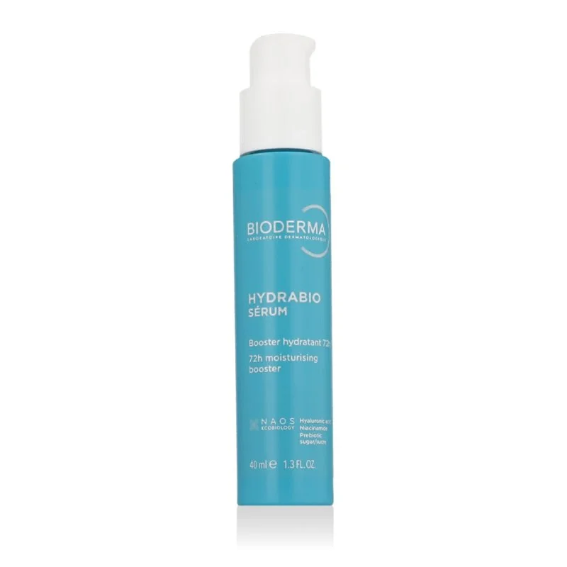 Hydrabio Siero Booster Idratante 72h 40 ml