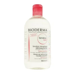 Bioderma Sensibio H2O acqua micellare detergente e struccante