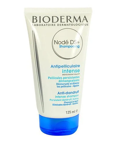 Nodé DS+ Shampoo Antiforfora Intensivo 125 ml