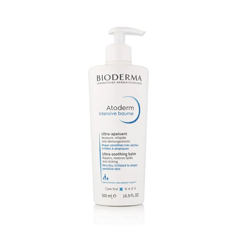 Atoderm Balsamo Ultra-Lenitivo 500 ml