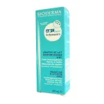 ABCDerm BabySquam crema per la crosta lattea per bambini 40 ml