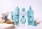 ABCDerm BabySquam crema per la crosta lattea per bambini 40 ml