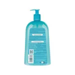 ABCDerm Gel Moussant gel detergente delicato per bambini 1000 ml