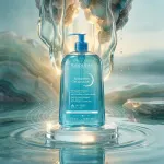 Atoderm Gel Douche gel doccia delicato 1000 ml