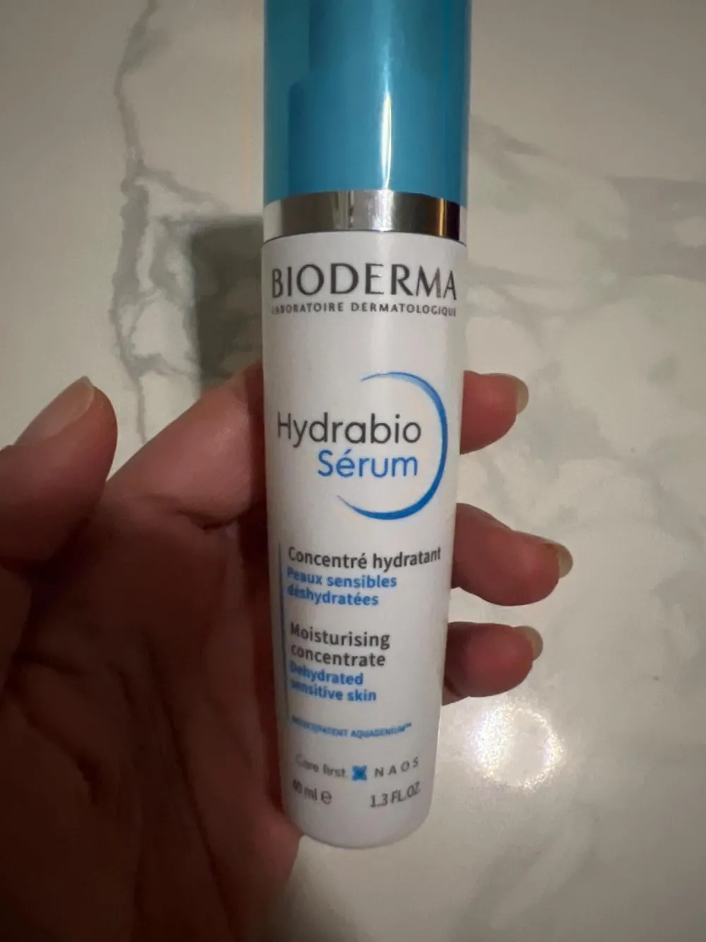 Hydrabio siero idratante 40 ml
