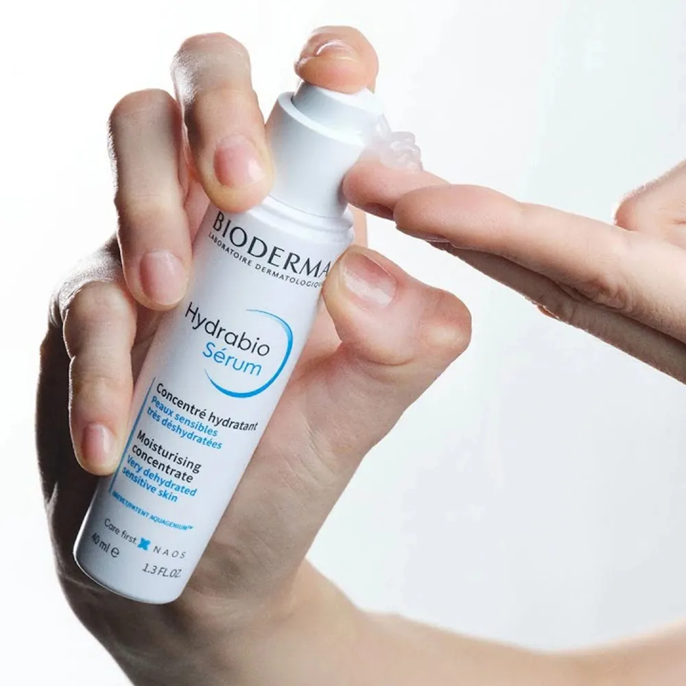 Hydrabio siero idratante 40 ml