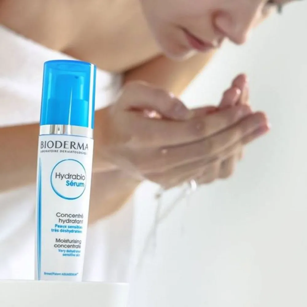 Hydrabio siero idratante 40 ml