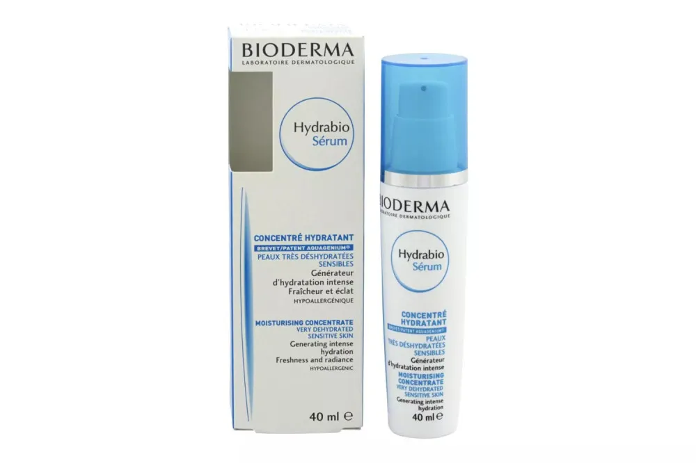 Hydrabio siero idratante 40 ml