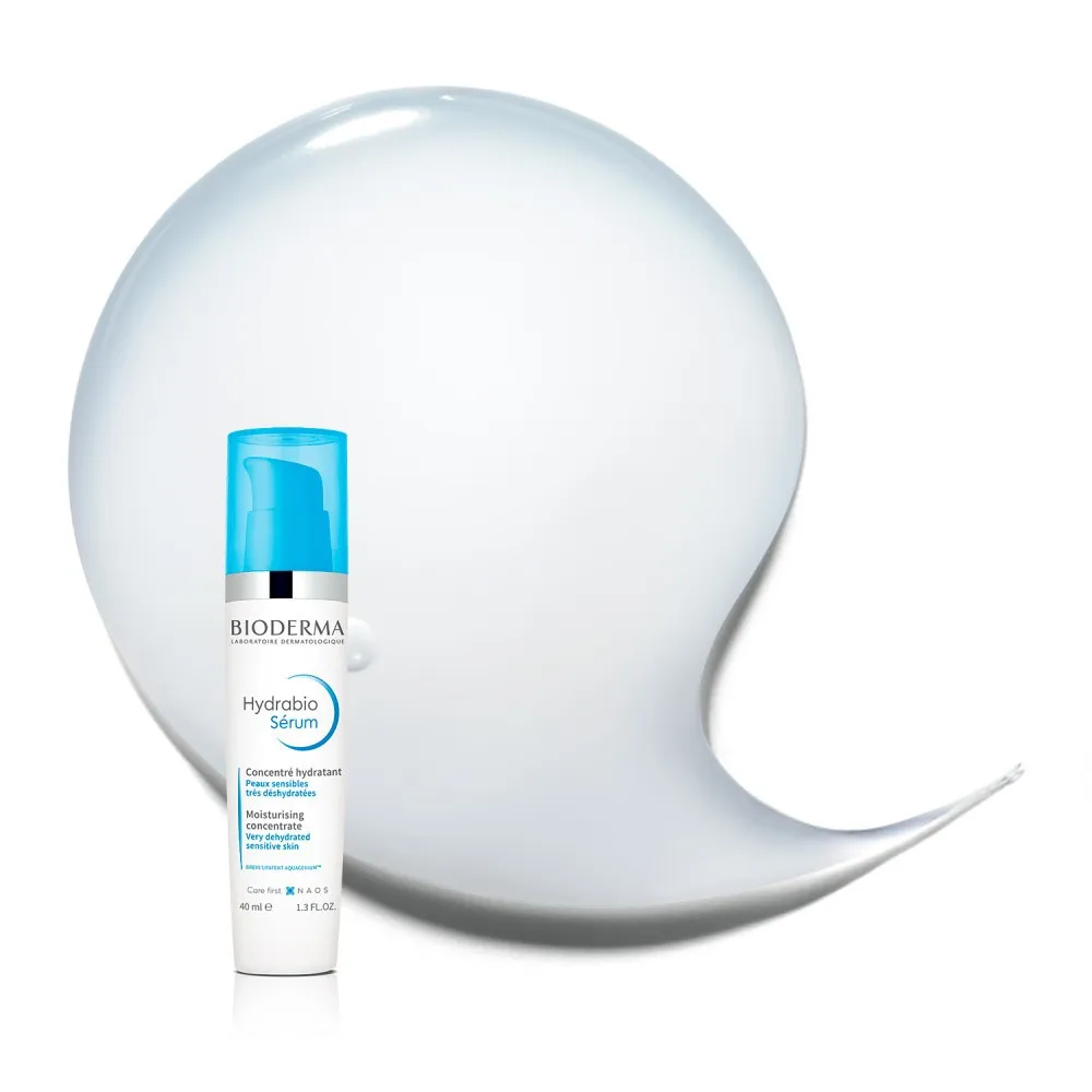 Hydrabio siero idratante 40 ml