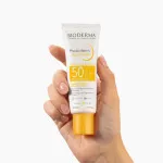 Photoderm Aquafluide crema solare idratante SPF50+ 40 ml