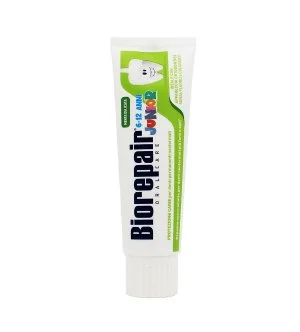 Biorepair Junior Dentifricio per bambini 6-12 anni