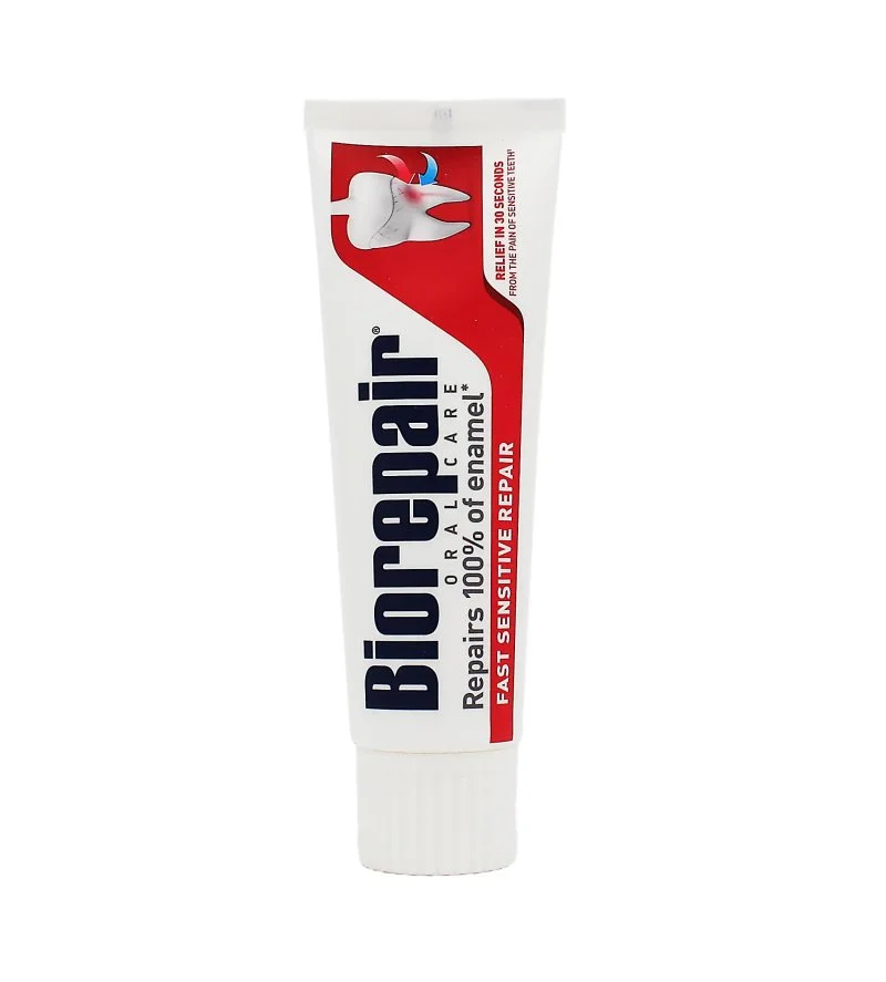Fast Sensitive Repair Toothpaste dentifricio per denti sensibili 75 ml
