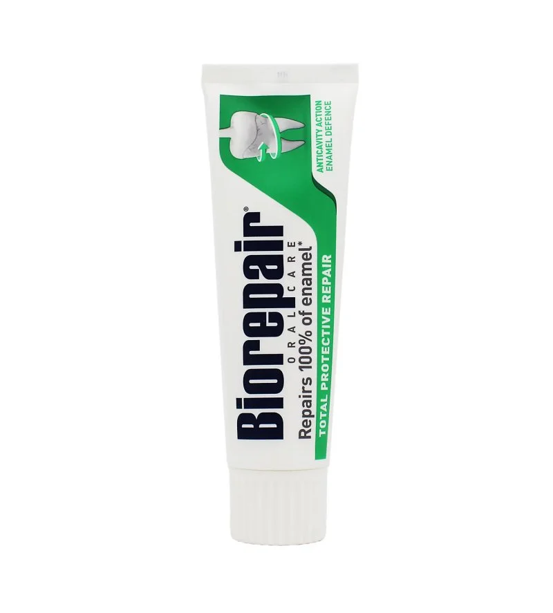 Total Protective Repair Toothpaste dentifricio rigenerante 75 ml