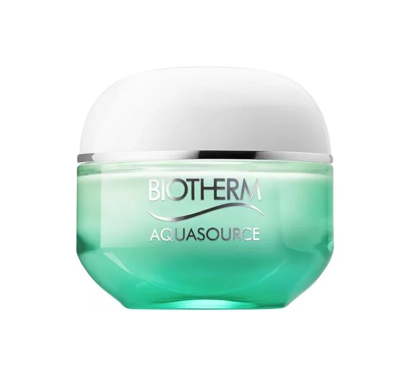 Aquasource crema idratante per pelli normali e miste 50 ml