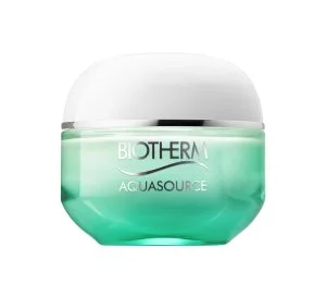 Biotherm Aquasource crema idratante per pelli normali e miste