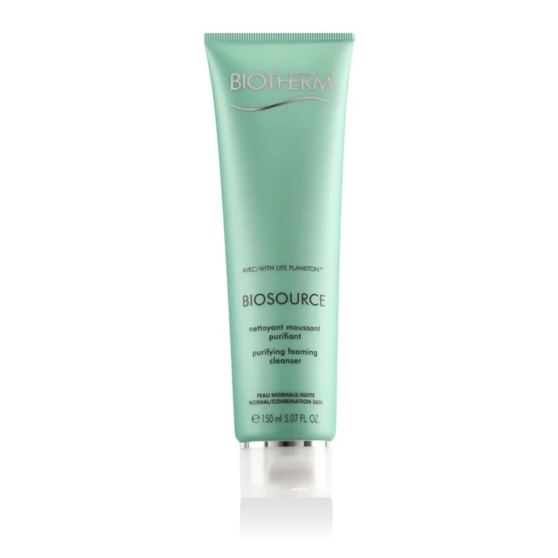 Biosource Mousse Detergente Tonificante 150 ml