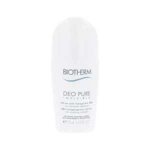 Biotherm Deo Pure Invisibile Roll-On