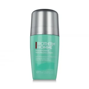 Biotherm Homme Aquapower Protezione 48H