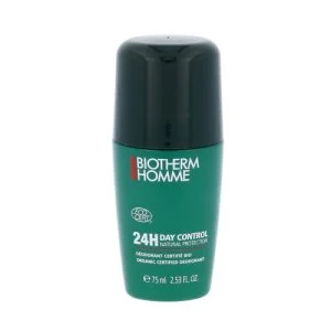 Biotherm Homme Day Control Natural Protect Roll-On M cosmetica corpo uomo