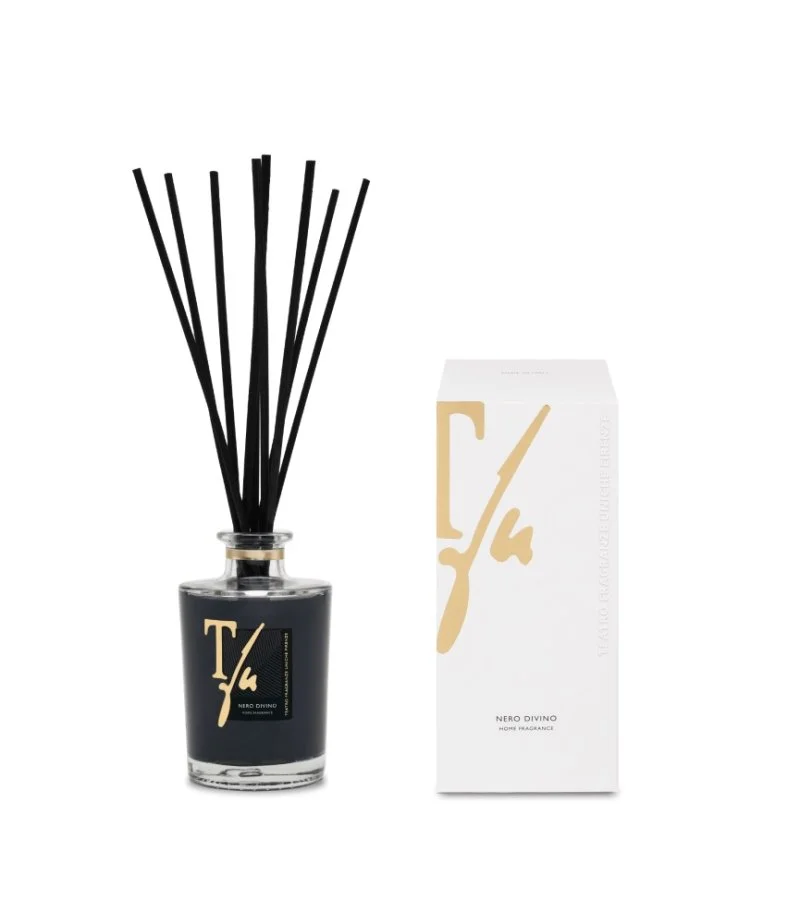 Diffusore a bastoncini Divine 250 ml