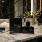 Black Is Black for Men eau de toilette da uomo 100 ml